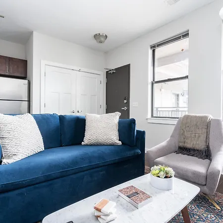 Cozysuites Music Row * Nashville