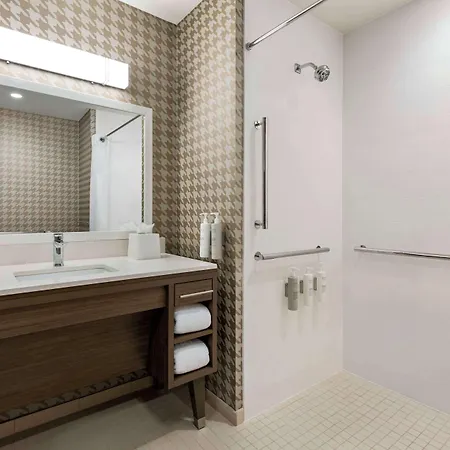 Home2 By Hilton West End Avenue Hotel Nashville