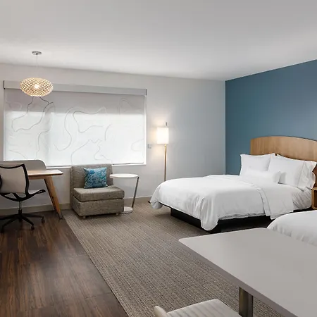 Element By Marriott Airport