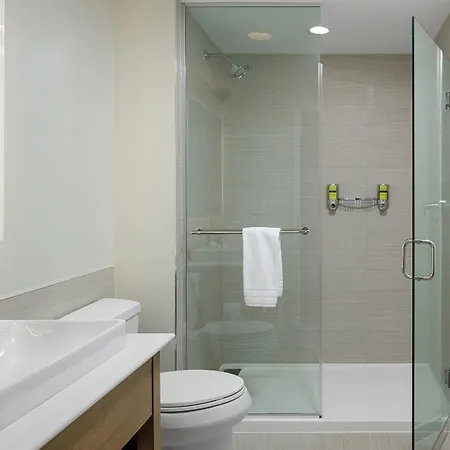 Element By Marriott Airport Hotel 3*