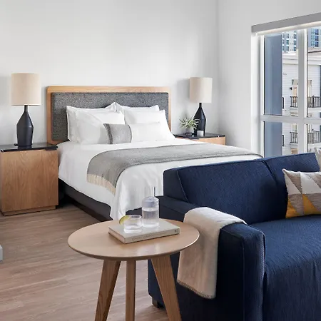 Sentral Sobro Hotel