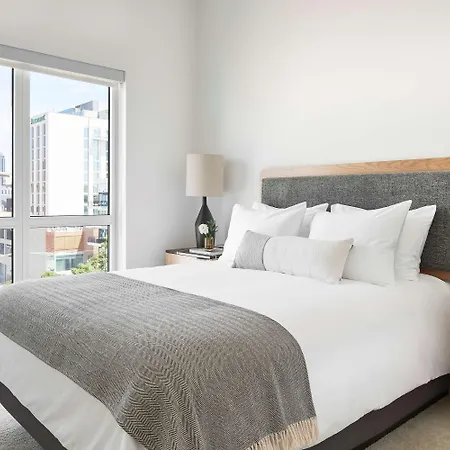Hotel Sentral Sobro