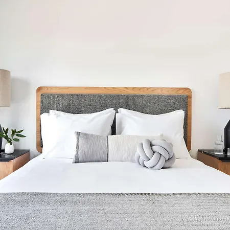 Sentral Sobro 4* Nashville