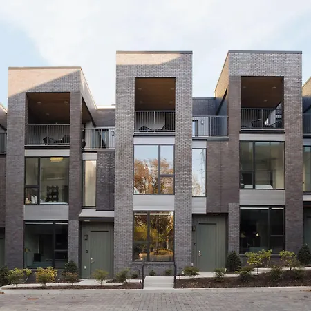 The Grove By Avantstay Apartment *