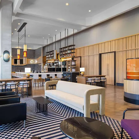 Hyatt Place Nashville/green Hills 3* Nashville