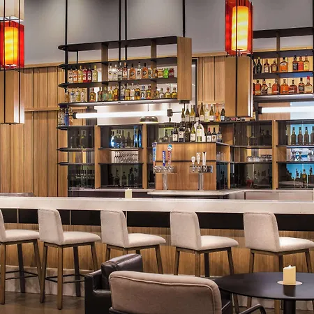 Hyatt Place Nashville/green Hills 3*