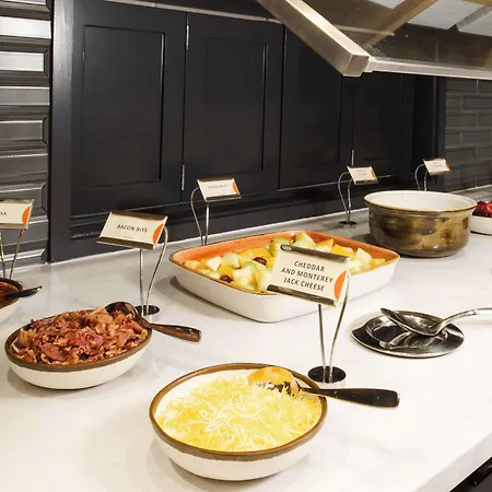 Hyatt Place Nashville/green Hills Nashville