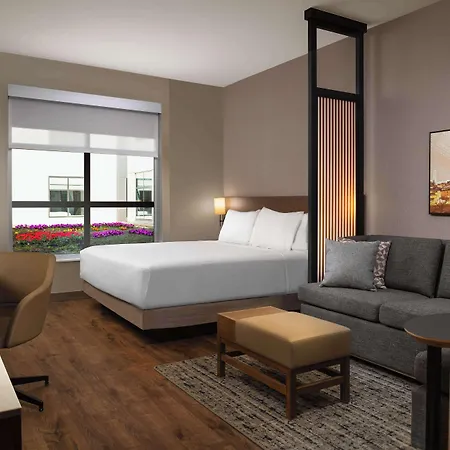Hyatt Place Nashville/green Hills Nashville