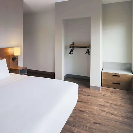 Hyatt Place Nashville/green Hills