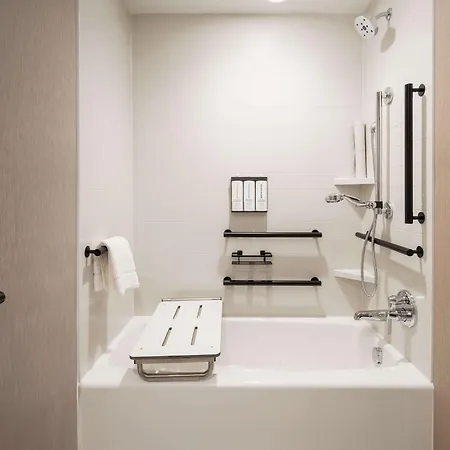 Hyatt Place Nashville/green Hills Hotel