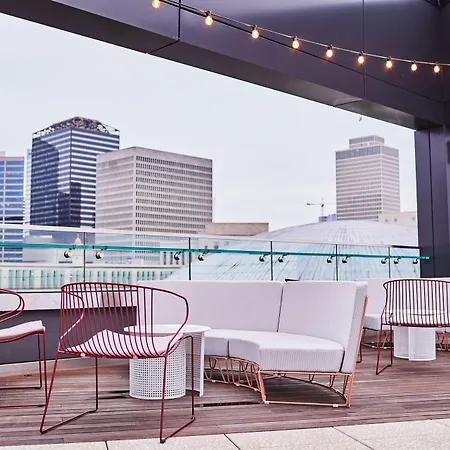 Towneplace Downtown/capitol District Nashville