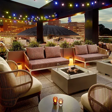 Towneplace Downtown/capitol District 3*