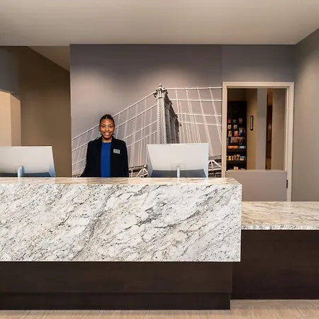Staybridge - Vanderbilt Area By Ihg 3*