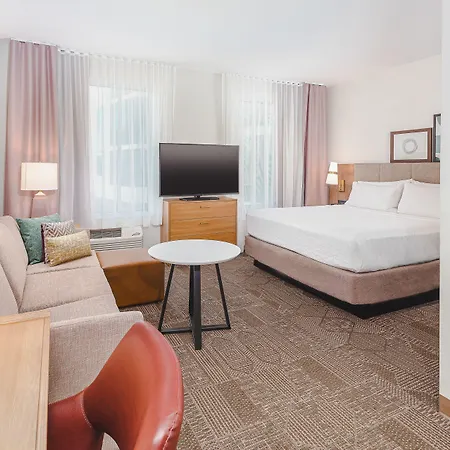 Staybridge - Vanderbilt Area By Ihg 3*
