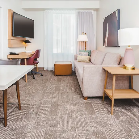 Hotel Staybridge - Vanderbilt Area By Ihg