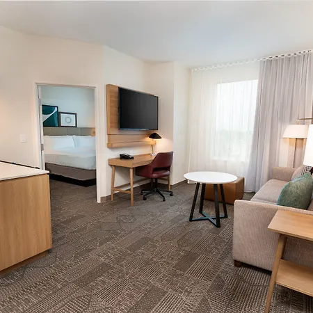 Hotel Staybridge - Vanderbilt Area By Ihg