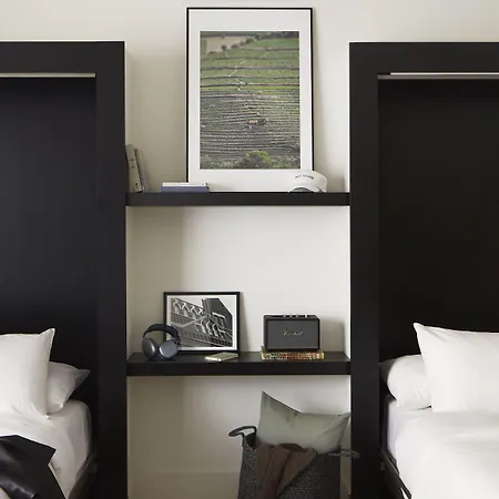 Aparthotel Note By Mint House - Art District