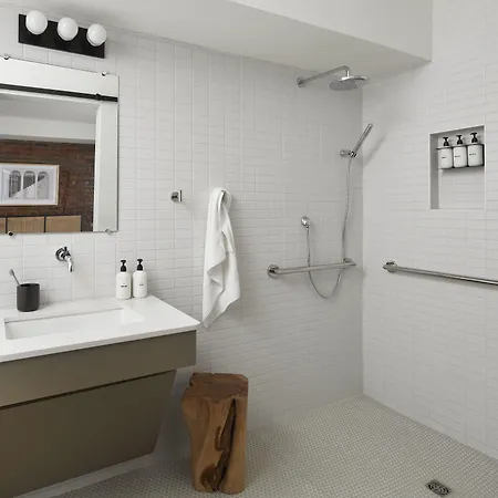 Note By Mint House - Art District Aparthotel 4*