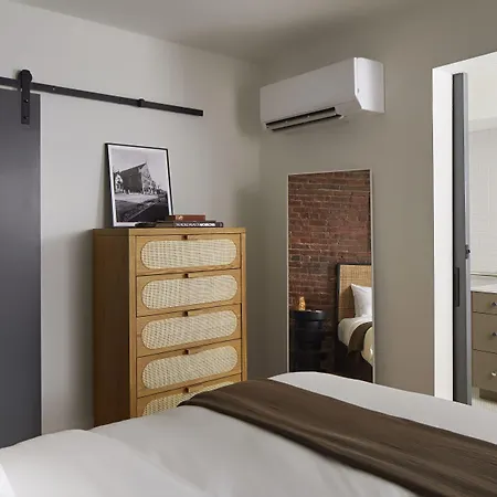 Note By Mint House - Art District Aparthotel 4*