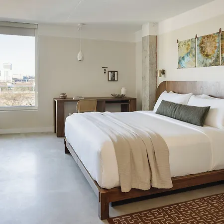 Drift Hotel 4*
