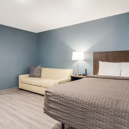 Woodspring Hermitage - Airport Hotel Nashville