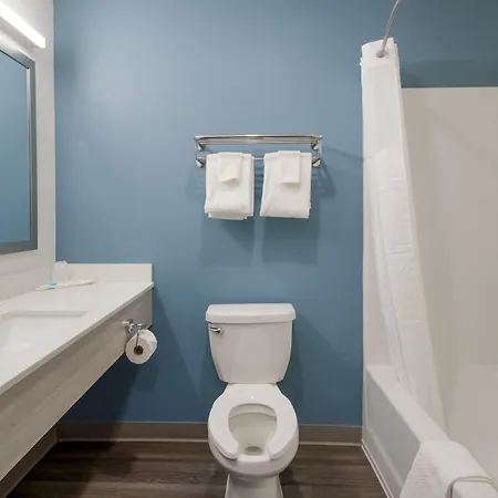 Woodspring Hermitage - Airport Hotel 3*