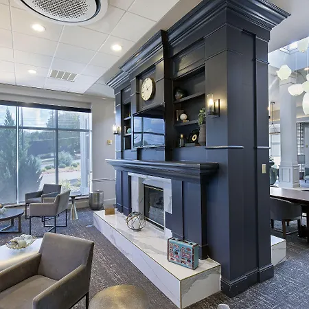 Crowne Plaza Airport By Ihg Hotel Nashville
