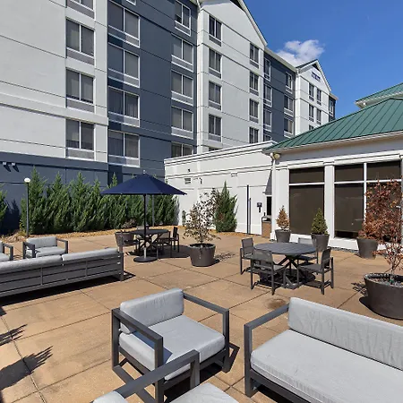 Crowne Plaza Airport By Ihg 3* Nashville