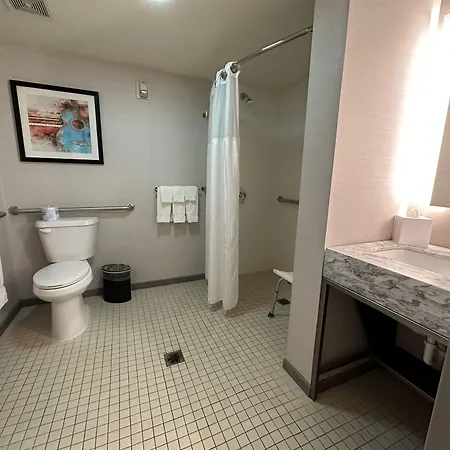Hotel Crowne Plaza Airport By Ihg 3*