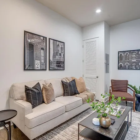 Lofts At 30th-two Beats-2 Units-mins To Broadway Holiday home