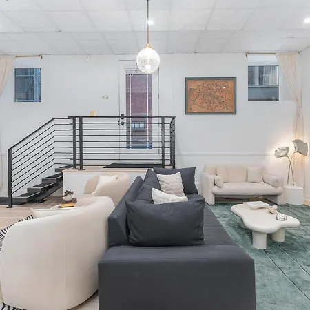 Maison Modiste - Bankers Alley - Walk To Broadway Holiday home