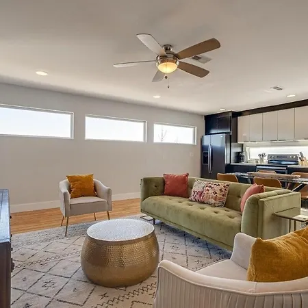 The Wild Fern A Holiday home