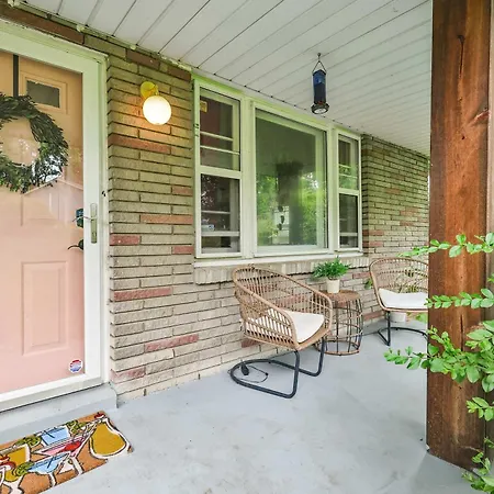 Bachelorette Retreat In Holiday home *
