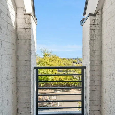 Holiday home Spacious - 2 Homes, 15 Guests Nashville