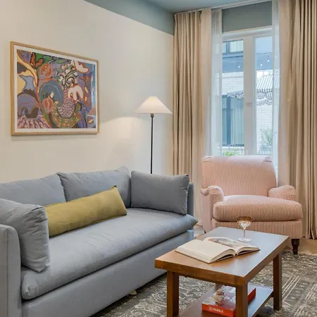 The Gilmore, An Avantstay Nashville