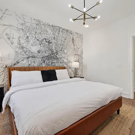 Apartment Gulch Getaway