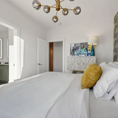 Apartment Gulch Getaway Nashville
