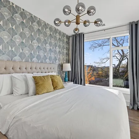 Apartment Gulch Getaway Nashville
