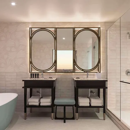 Hyatt Centric Downtown