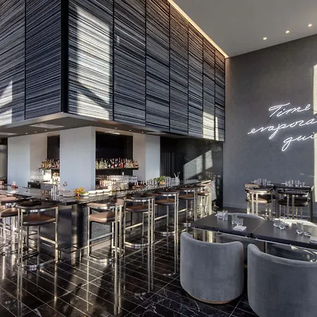 The Joseph, A Luxury Collection Hotel,