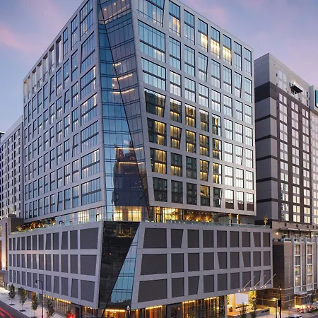 The Joseph, A Luxury Collection Hotel,
