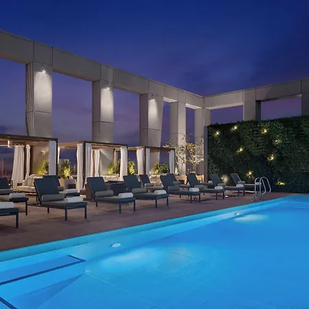The Joseph, A Luxury Collection Hotel,