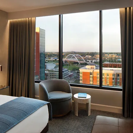 The Joseph, A Luxury Collection Hotel, 5* Nashville
