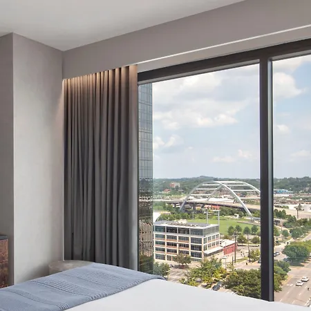 Hotel The Joseph, A Luxury Collection Hotel, 5*