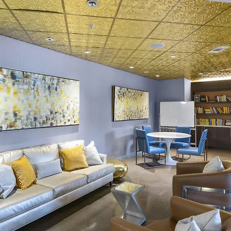 Placemakr Music Row - Vanderbilt Nashville