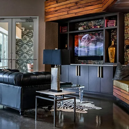 Placemakr Music Row - Vanderbilt Nashville