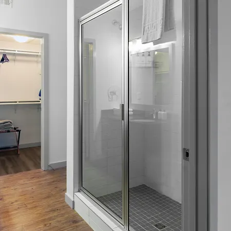 Placemakr Music Row - Vanderbilt Aparthotel 4*
