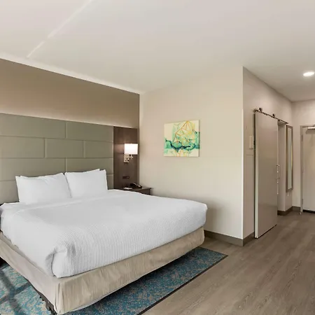 Hotel Western Executive Residency Antioch