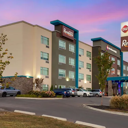 Western Executive Residency Antioch Hotel Nashville