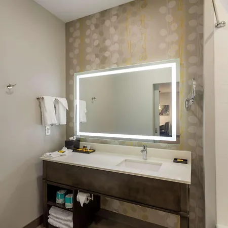 Western Executive Residency Antioch Hotel 2*